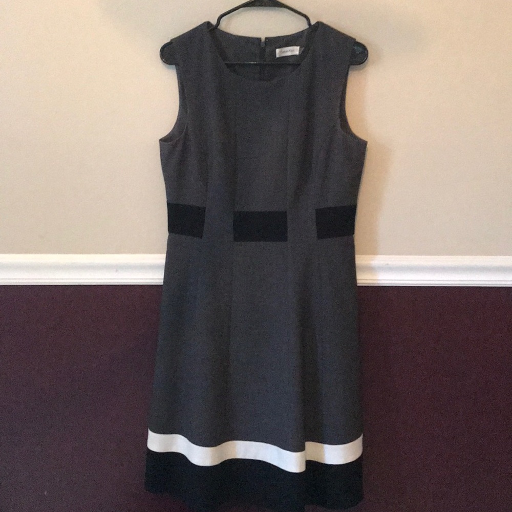 Calvin Klein Dress